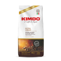 Kimbo Extra Cream (1кг)